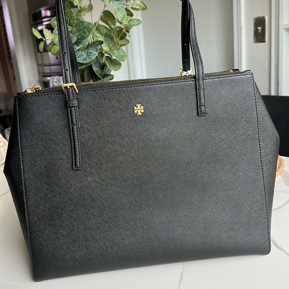Tory Burch tote - Picture 5 of 11